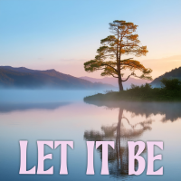 Let It Be - Instrumental cover